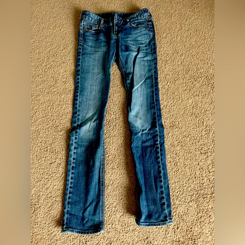 Vintage Express jeans in GOOD CONDITION.